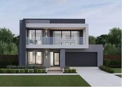 The international influence of China aluminum windows&am