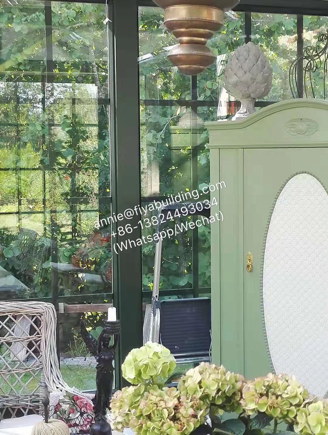 Combination Roof Design aluminum Sunroom3.jpg