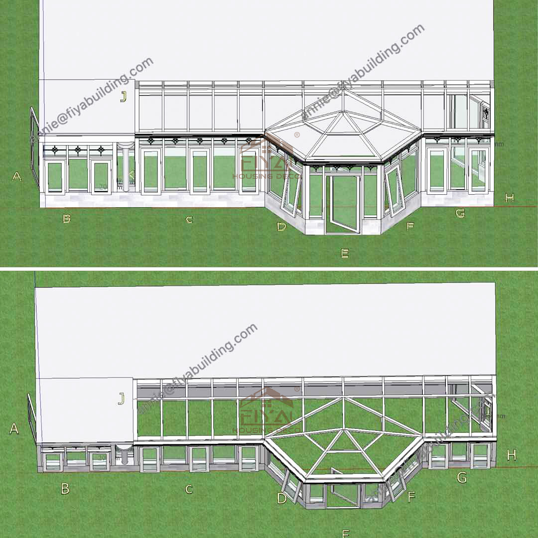 Australia Sunroom Project Design-Combination Roof-3.jpg