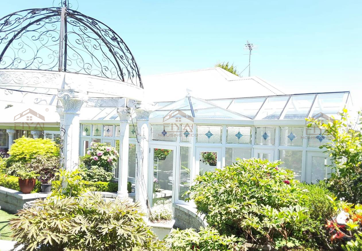 Australia Sunroom Project Design-Combination Roof(Finished Installation)-1.jpg